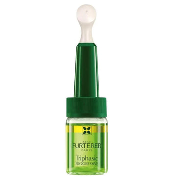 René Furterer Trifasisk progressiv behandling René Furterer Triphasic Progressive treatment - Hairgivers