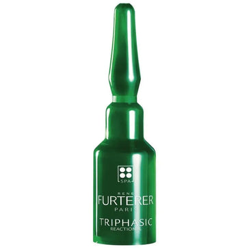 Tratamento reacional trifásico de René Furterer René Furterer Triphasic Reactional treatment - Hairgivers