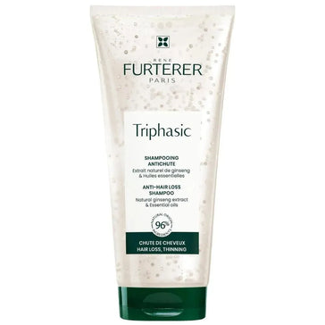 Champô trifásico René Furterer René Furterer Triphasic shampoo - Hairgivers