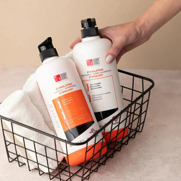 Revita hårvækst shampoo + balsam (925 ml) Revita hair growth shampoo + conditioner (925 ml) - Hairgivers