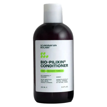 Scandinavian Biolabs Bio-Pilixin amaciador mulher (250 ml) Scandinavian Biolabs Bio-Pilixin conditioner women (250 ml) - Hairgivers
