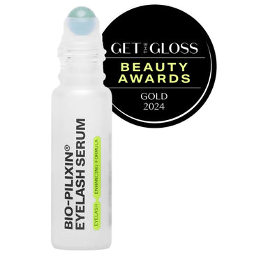 Scandinavian Biolabs serum til vækst af øjenvipper Scandinavian Biolabs eyelash growth serum - Hairgivers