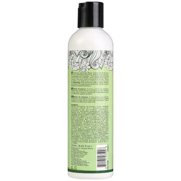 Shakebar Curl Activator krøllecreme Shakebar Curl Activator curl cream - Hairgivers