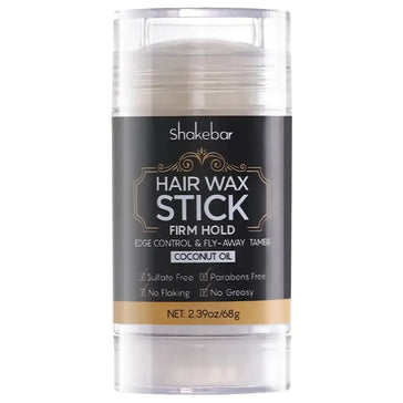 Shakebar Hårvoksstift Shakebar Hair wax stick - Hairgivers