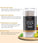 Shakebar Hair wax stick - Hairgivers