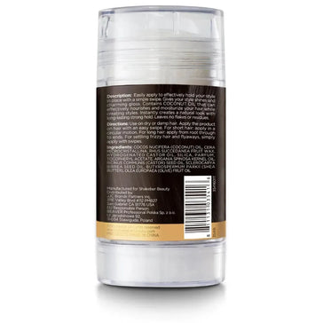 Shakebar Hårvoksstift Shakebar Hair wax stick - Hairgivers