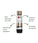Spectral.DNC-N lotion 3-pack (3x60 ml) - Hairgivers