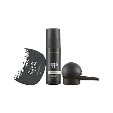 Pacote inicial Toppik Toppik starter pack - Hairgivers