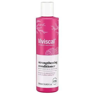 Condicionador espessante Viviscal Viviscal thickening conditioner - Hairgivers