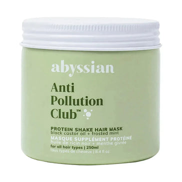 Tratamento Abyssian para cabelos secos Abyssian treatment dry hair - Hairgivers