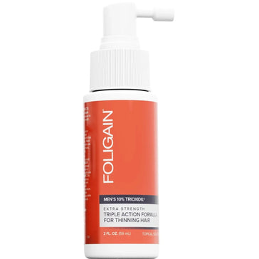 Foligain lotion men (10% Trioxidil) Foligain lotion men (10% Trioxidil) - Hairgivers