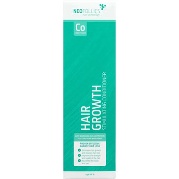 Neofollics balsam (250 ml) Neofollics conditioner (250 ml) - Hair Growth Specialist