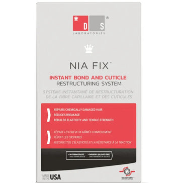 Masque capillaire Nia Fix Nia Fix hair mask - Hair Growth Specialist