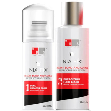 Masque capillaire Nia Fix Nia Fix hair mask - Hair Growth Specialist