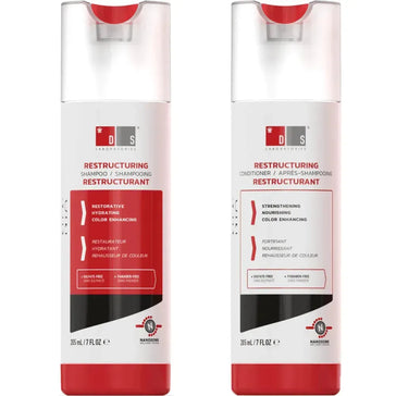 Pacote combinado de champô + amaciador Nia Nia shampoo + conditioner combination package - Hairgivers