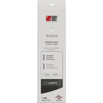 Condicionador Radia Radia conditioner - Hairgivers