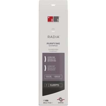 Champô Radia Radia shampoo - Hairgivers