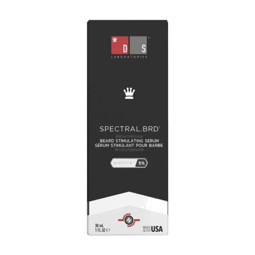 Sérum de crescimento da barba Spectral.BRD Spectral.BRD beard growth serum - Hairgivers
