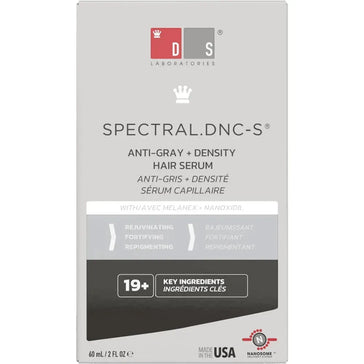 Loção Spectral.DNC-S (Melanex) Spectral.DNC-S (Melanex) lotion - Hairgivers