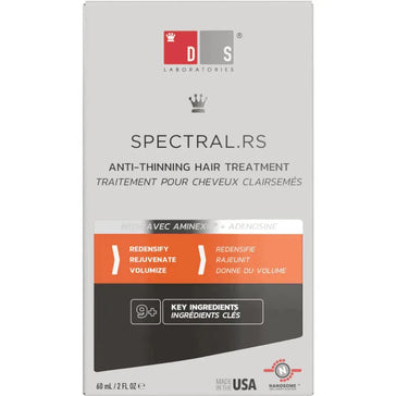 Loção Spectral.RS (Aminexil) Spectral.RS (Aminexil) lotion - Hairgivers