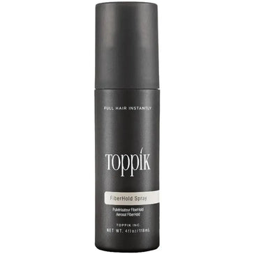Spray de maintien des fibres Toppik (118 ml) Toppik fiber hold spray (118 ml) - Hair Growth Specialist
