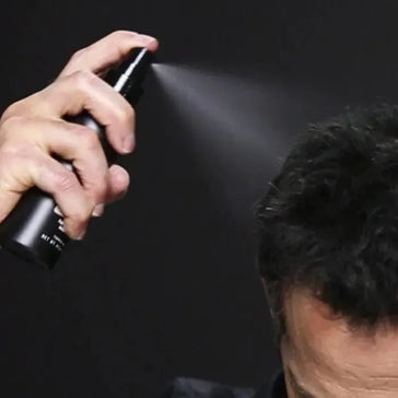 Spray de maintien des fibres Toppik (118 ml) Toppik fiber hold spray (118 ml) - Hair Growth Specialist