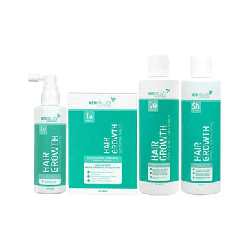 Behandling af fremskredent arveligt hårtab hos kvinder Treatment for advanced female hereditary hair loss - Hairgivers