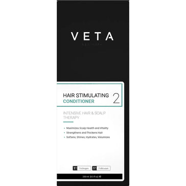 Amaciador Veta (250 ml) Veta conditioner (250 ml) - Hairgivers