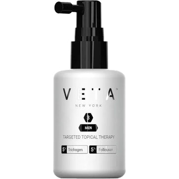 Veta DHT-blokkerende serum til mænd (5% trichogen) Veta DHT blocker serum for men (5% Trichogen) - Hairgivers