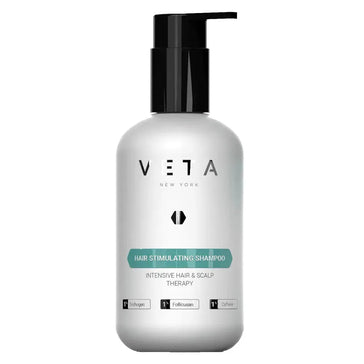 Veta DHT-blokkerende shampoo (250 ml) Veta DHT blocker shampoo (250 ml) - Hairgivers