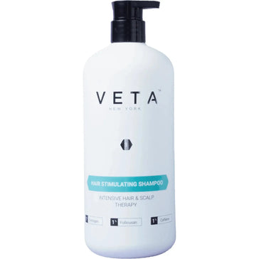 Veta DHT-blokkerende shampoo (800 ml) Veta DHT blocker shampoo (800 ml) - Hairgivers