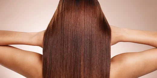 Biotin for healthy hair: here's how it works
