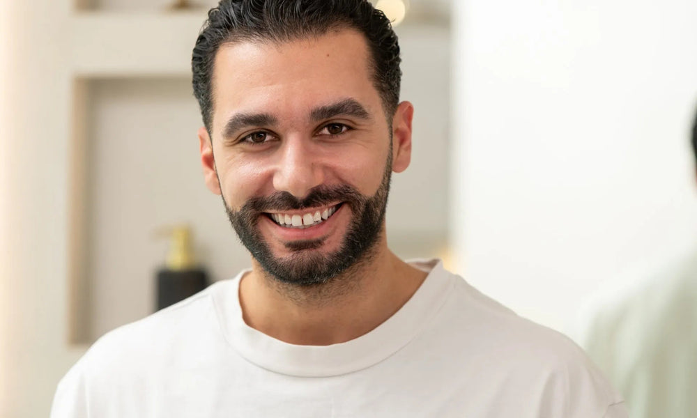 Os produtos para o cabelo preferidos da Firat