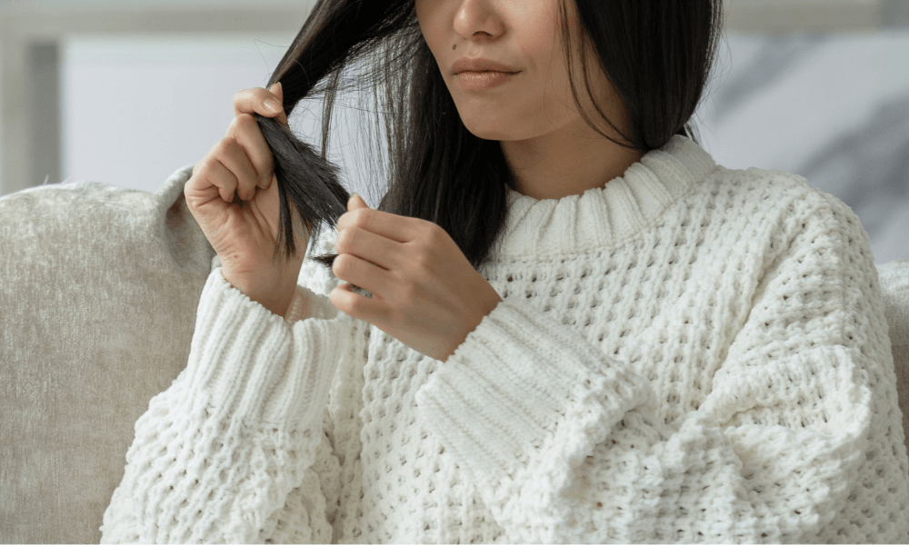 Fragile hair: understanding, preventing and repairing