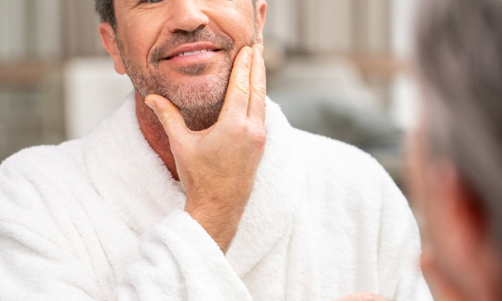 Hur fungerar beardgrowth oil?