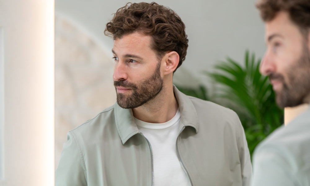 A adenosina é melhor para si do que o minoxidil?