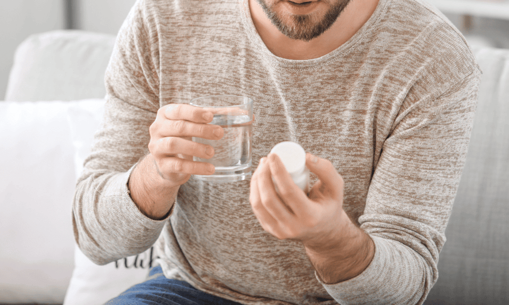 Medicamentos que podem causar queda de cabelo