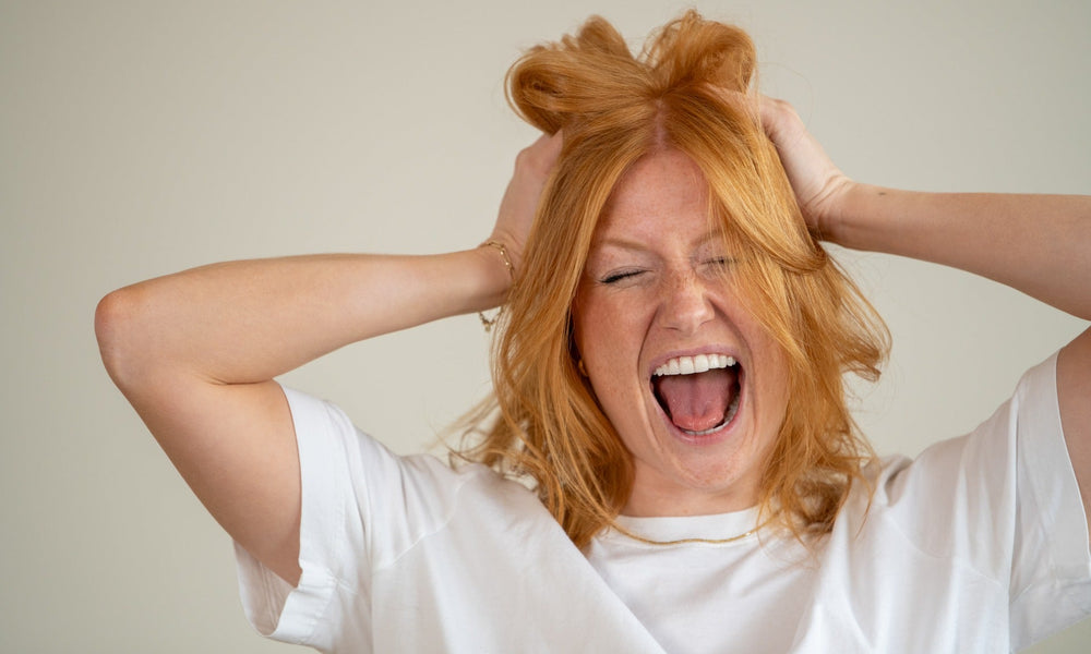 Síndrome do cabelo não penteado: o que é e como tratá-lo?