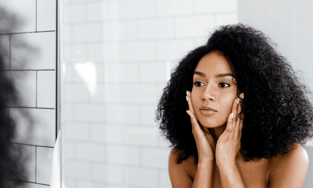 O que é que uma mulher pode fazer contra a queda de cabelo?