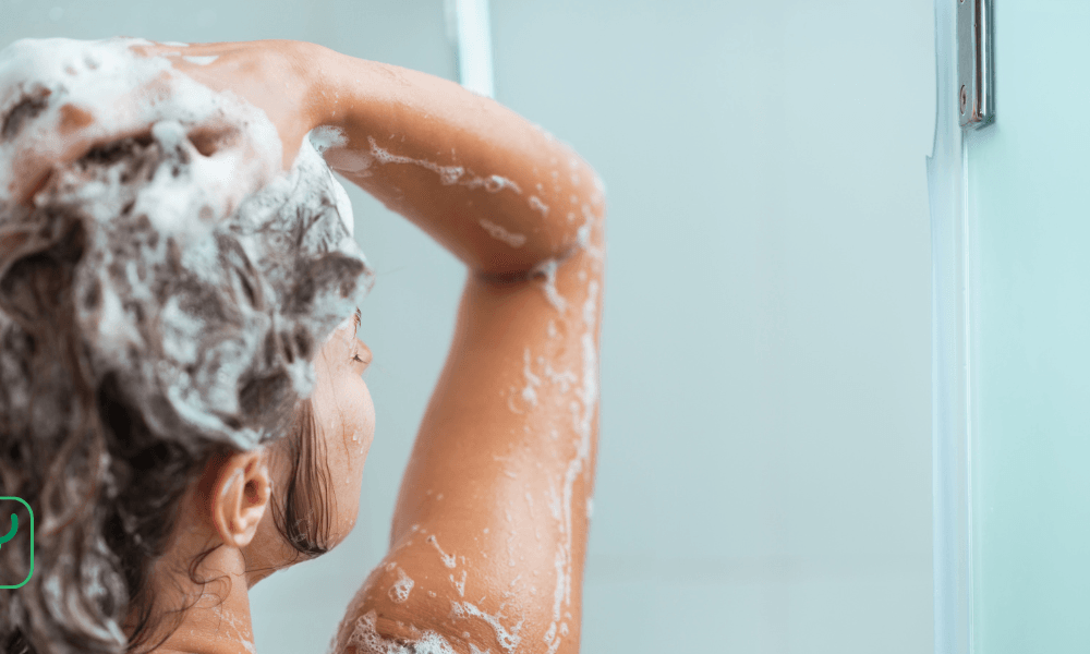 Hvad skal man gøre ved seboroisk dermatitis?