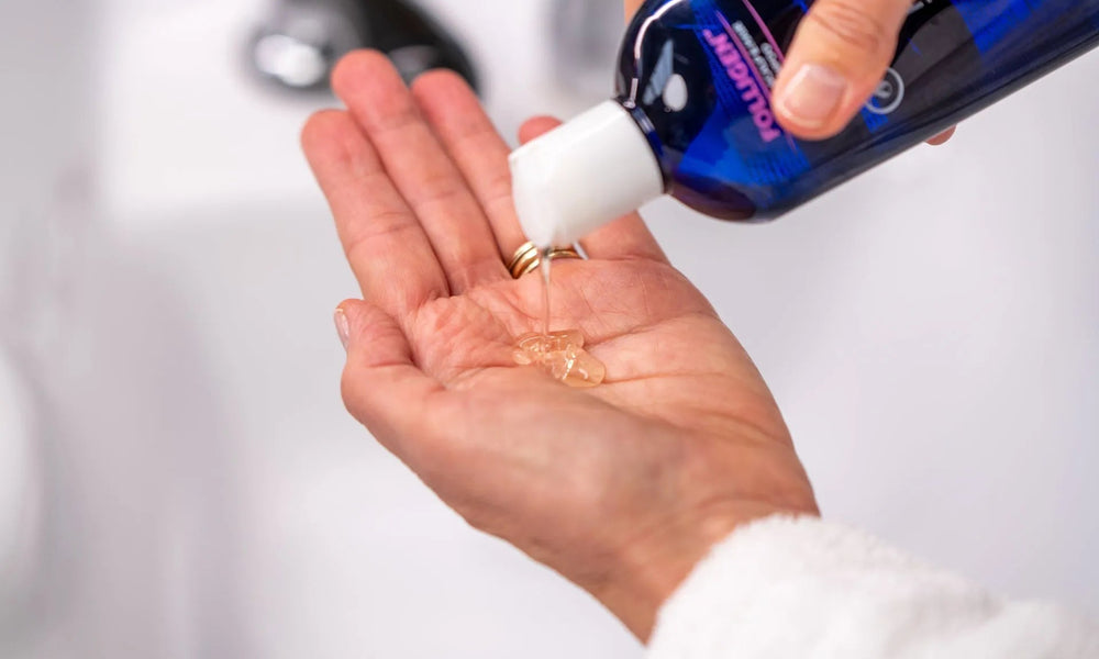 Hvorfor Selsun shampoo ikke er tilgængelig og vores alternativer