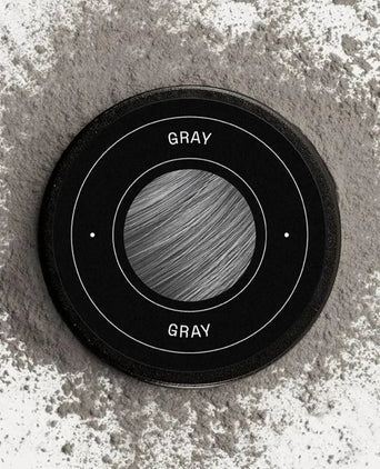 3x Keratain hair fibers + free Keratain pomade – Gray (25 gr) - Hairgivers