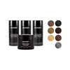 3x Keratain-hårfibre + gratis Keratain-pomade