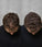 3x Keratain hair fibers + free Keratain pomade – Light brown (25 gr) - Hairgivers
