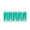 4x Neofollics schampo + gratis balsam