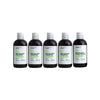 4x Champô Scandinavian Biolabs (mulher) + amaciador grátis