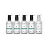 4x Veta schampo + gratis balsam