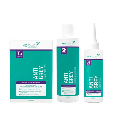 Traitement anti-gris Neofollics