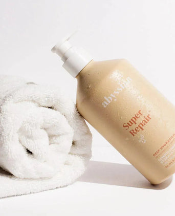 Abyssian deep hydration conditioner (500 ml) - Hairgivers