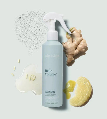 Abyssian revitalizing rinsing mist (250 ml) - Hair Growth Specialist
